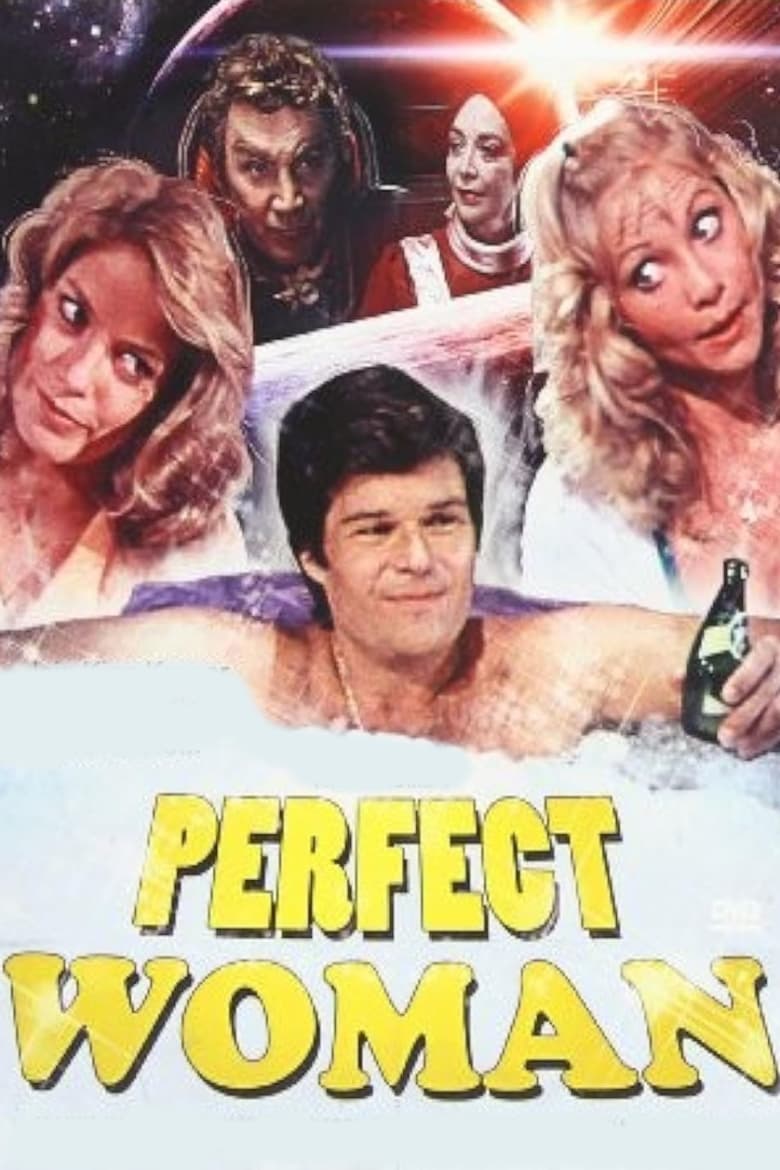 Poster of The Perfect Woman