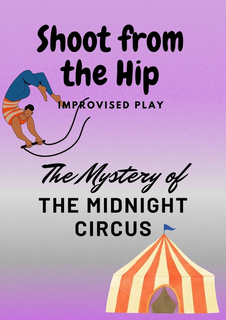 Poster of The Mystery of the Midnight Circus