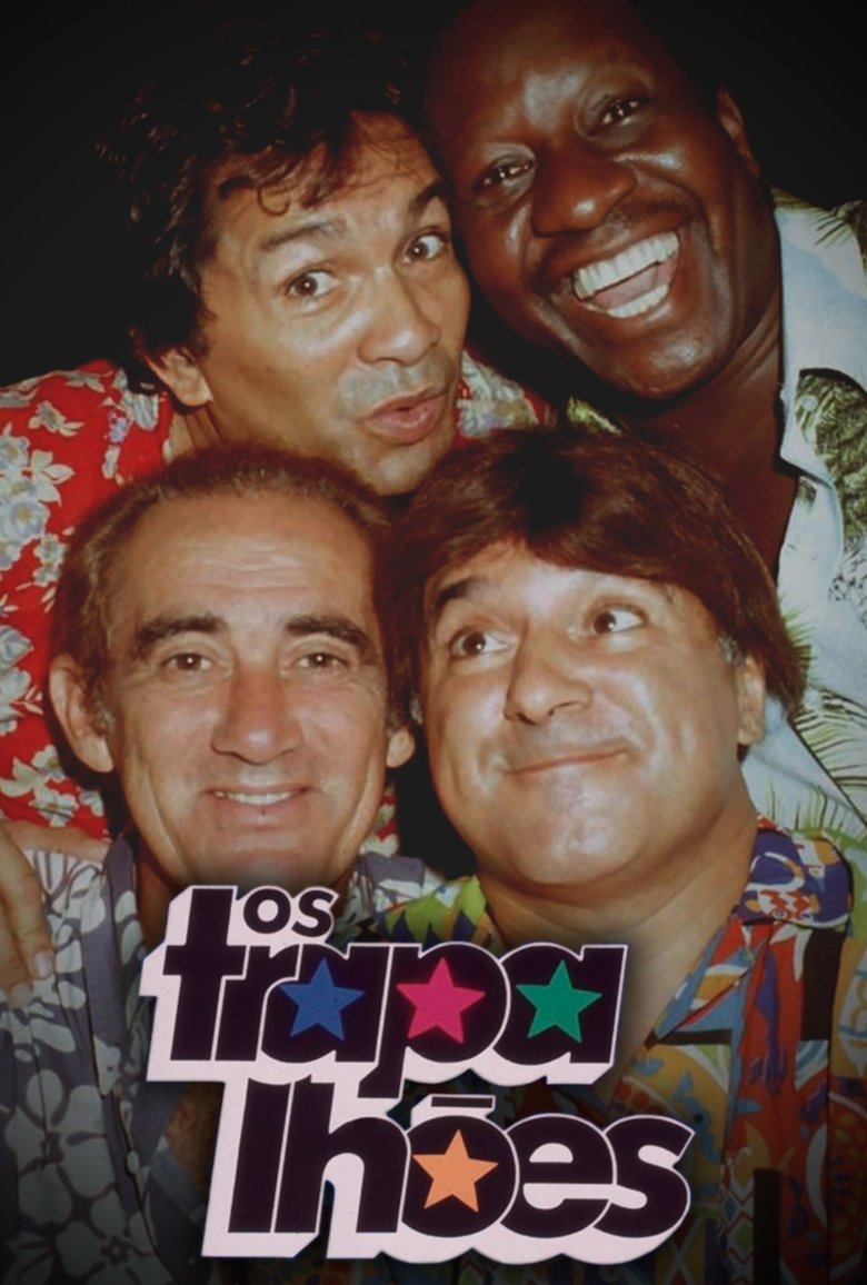 Poster of Episodes in The Bunglers - Season 14 - Season 14