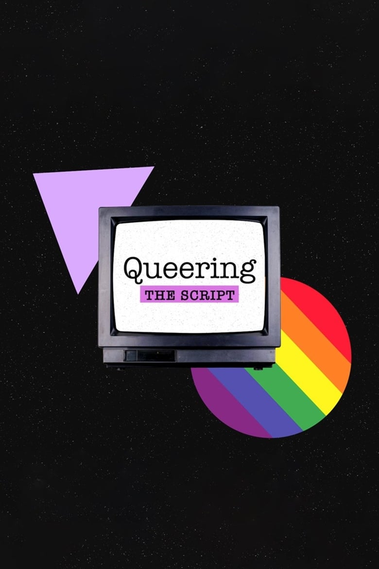 Poster of Queering the Script