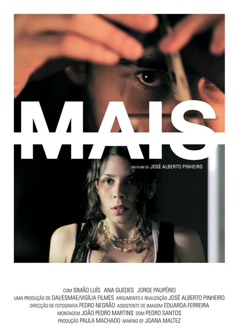 Poster of Mais