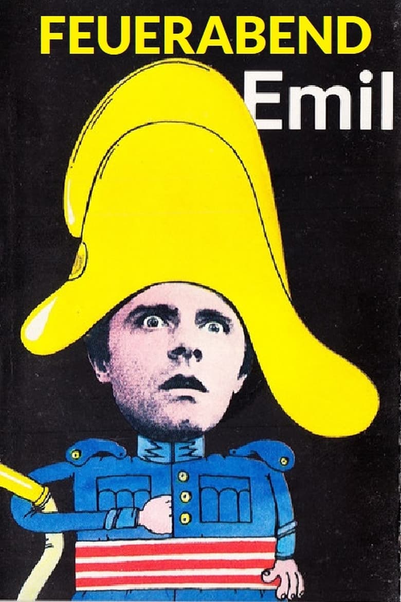 Poster of Emil Feuerabend