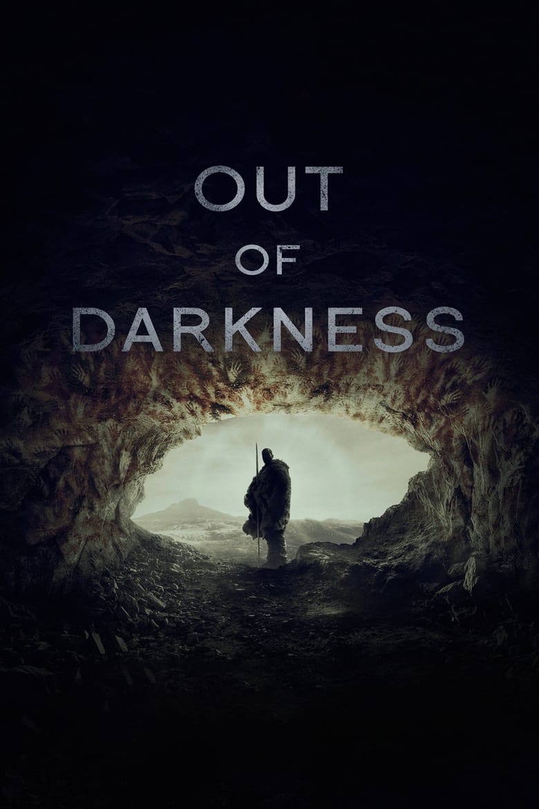 Poster of Out of Darkness