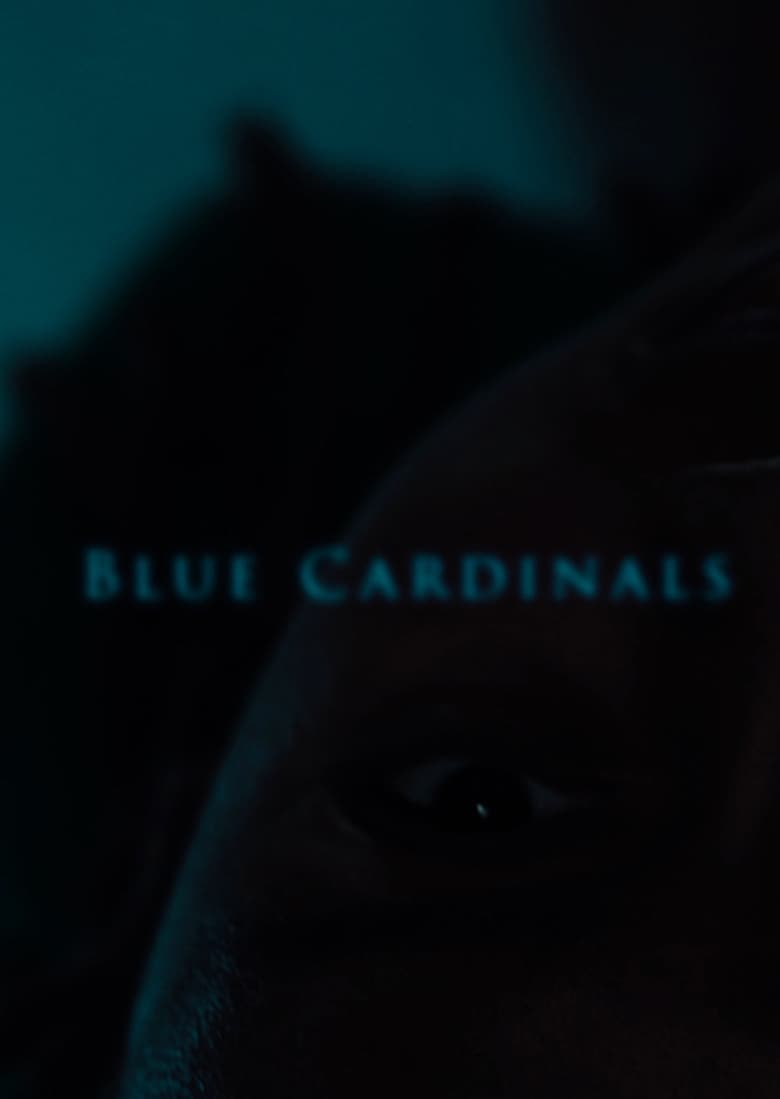 Poster of Blue Cardinals