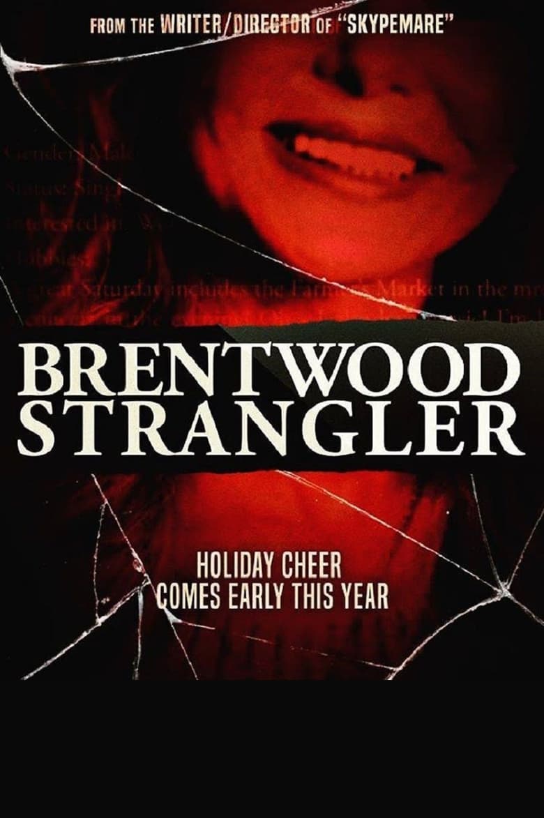 Poster of Brentwood Strangler