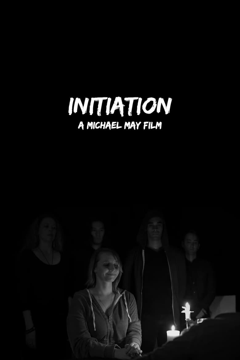 Poster of Initiation