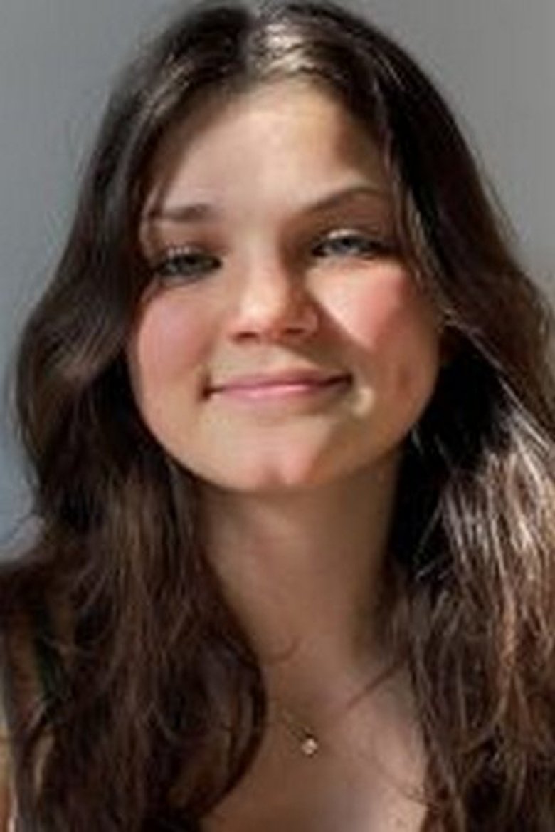 Portrait of Angeli Wall