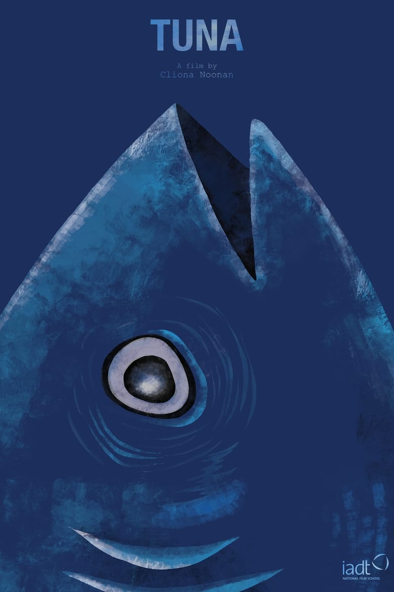 Poster of Tuna