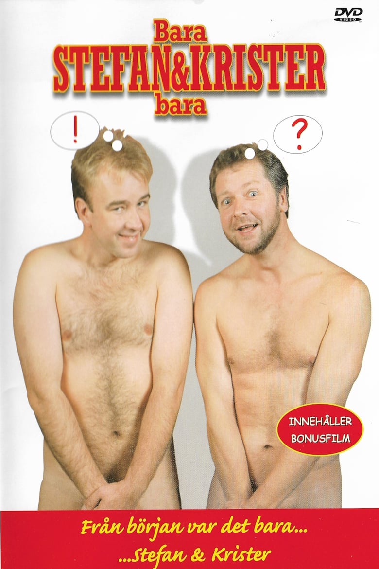 Poster of Bara Stefan & Krister bara