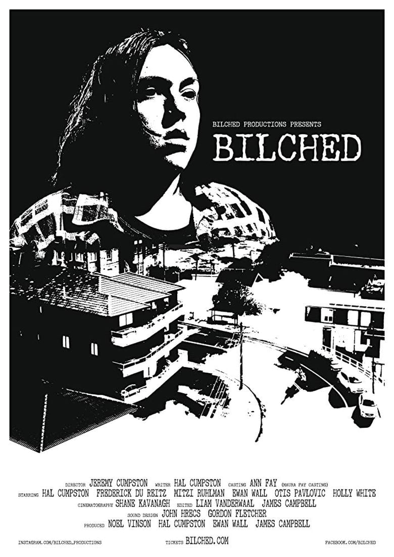 Poster of Bilched