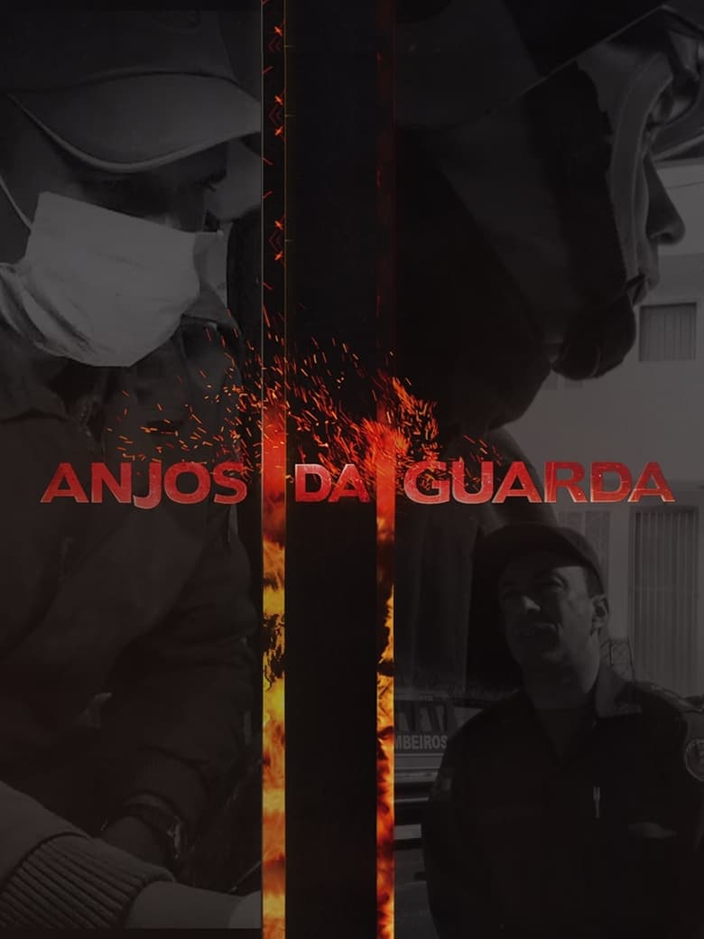 Poster of Guardian Angels