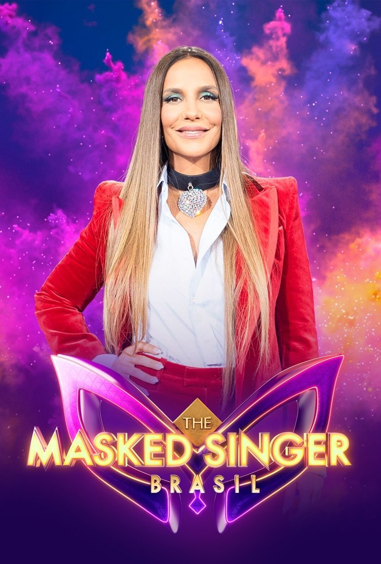 Poster of Episodes in The Masked Singer Brasil - Season 2 - Season 2