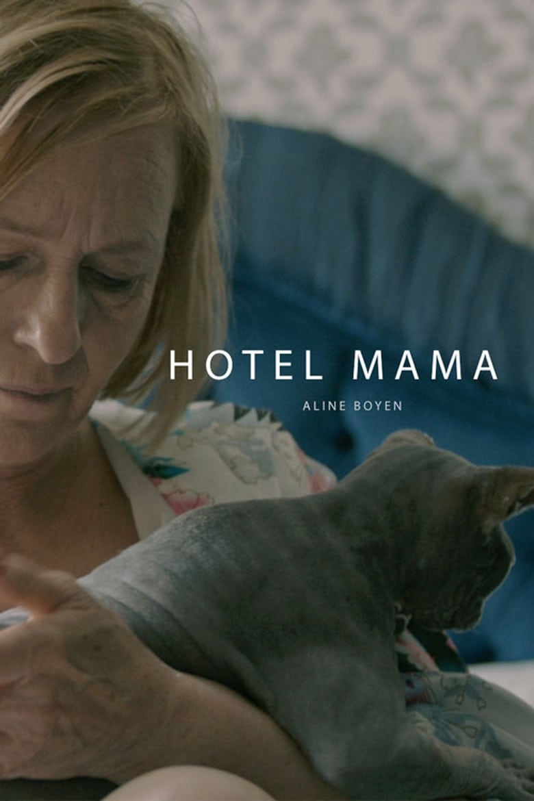 Poster of Hotel Mama