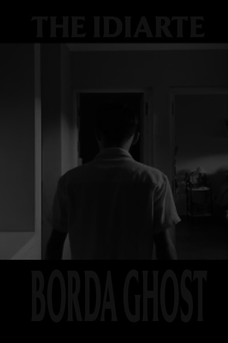 Poster of The Idiarte Borda Ghost