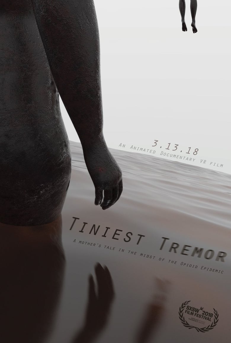 Poster of Tiniest Tremor