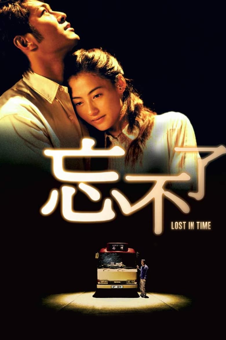 Poster of Lost in Time