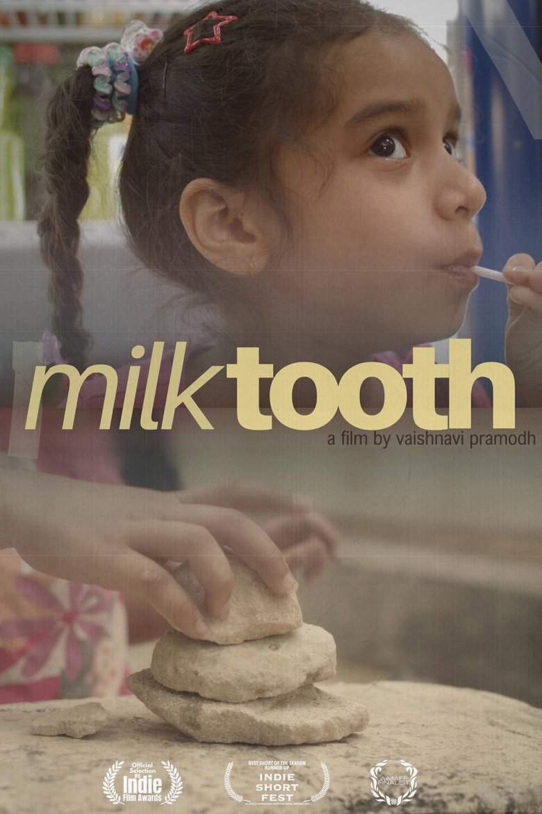 Poster of Milk Tooth