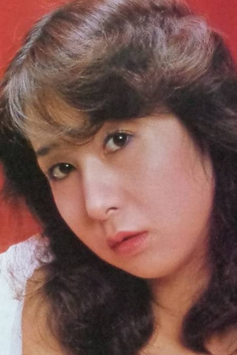 Portrait of Izumi Aki