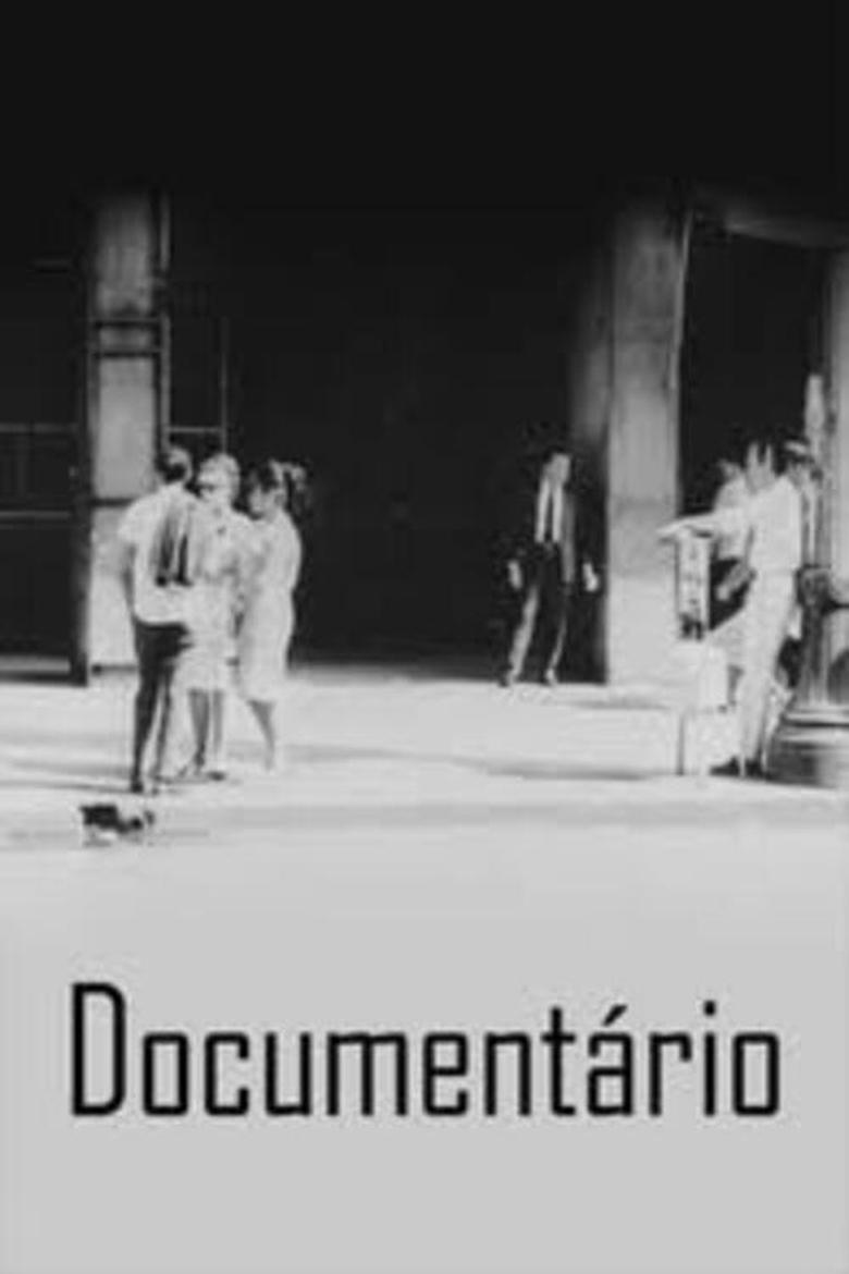 Poster of Documentário