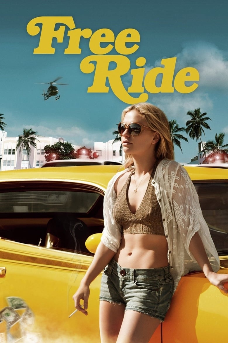 Poster of Free Ride