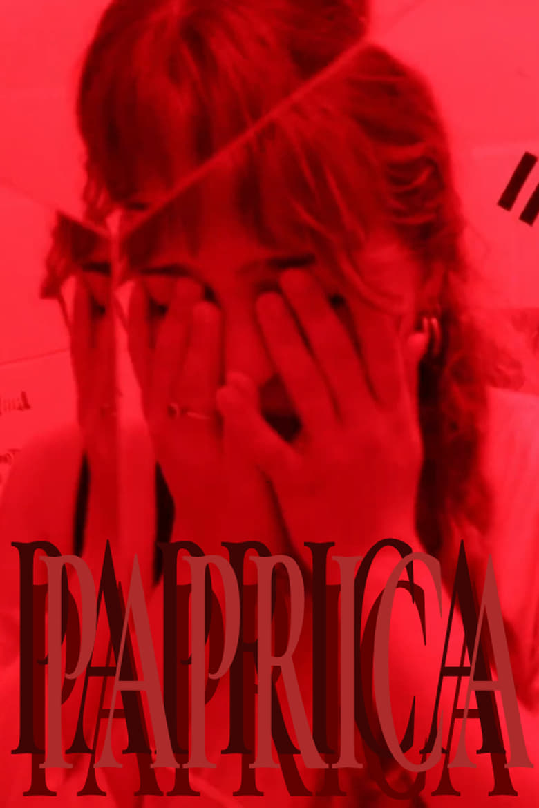 Poster of Paprica