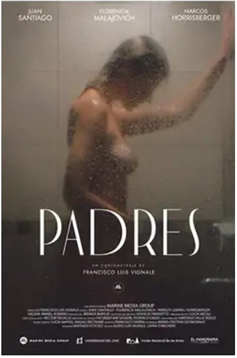 Poster of PADRES