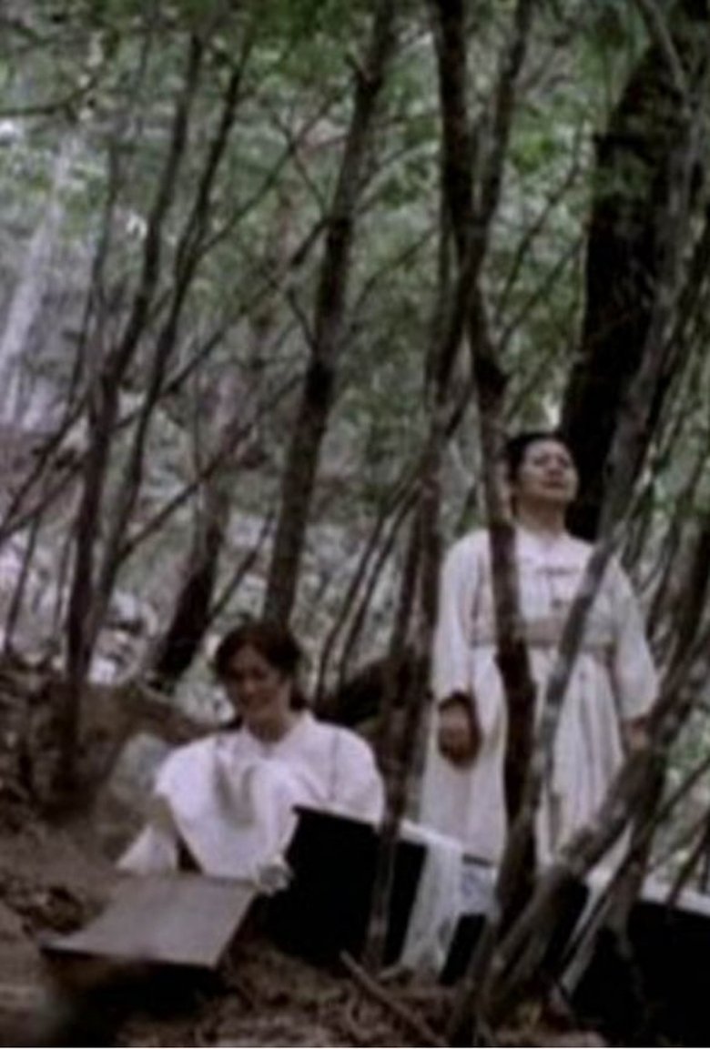 Poster of To The Spring Mountain