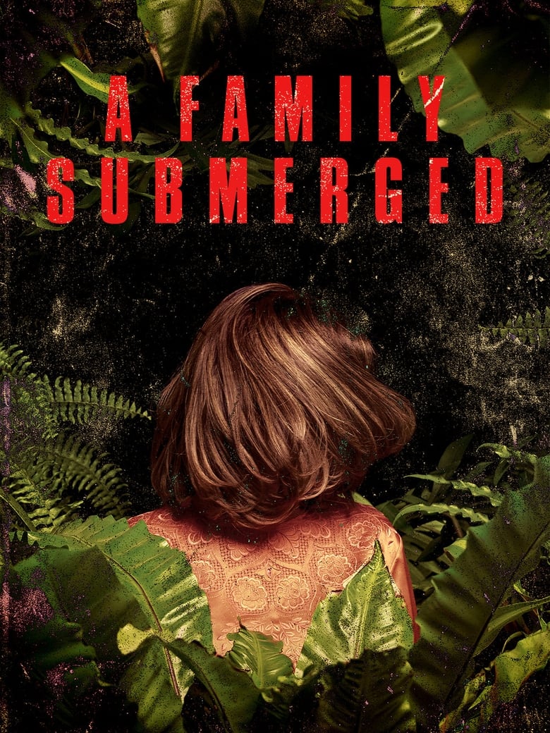 Poster of A Family Submerged