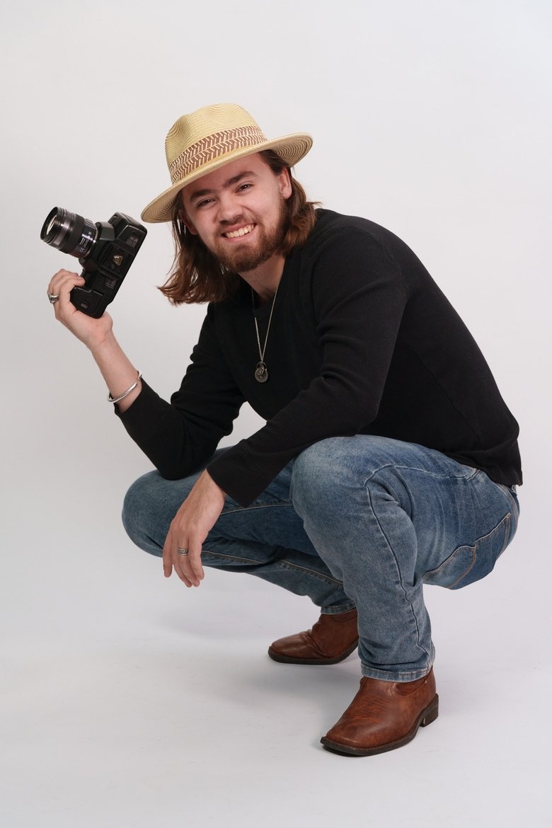 Portrait of Colin McCorquodale