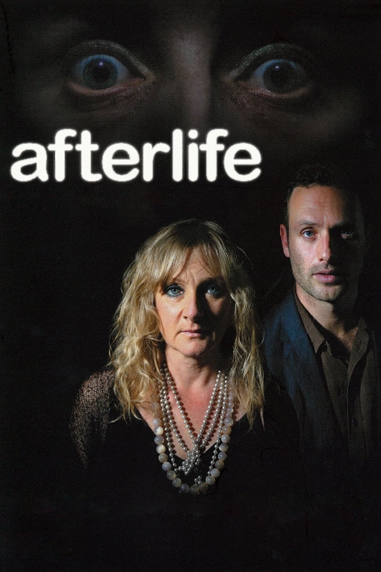 Poster of Afterlife