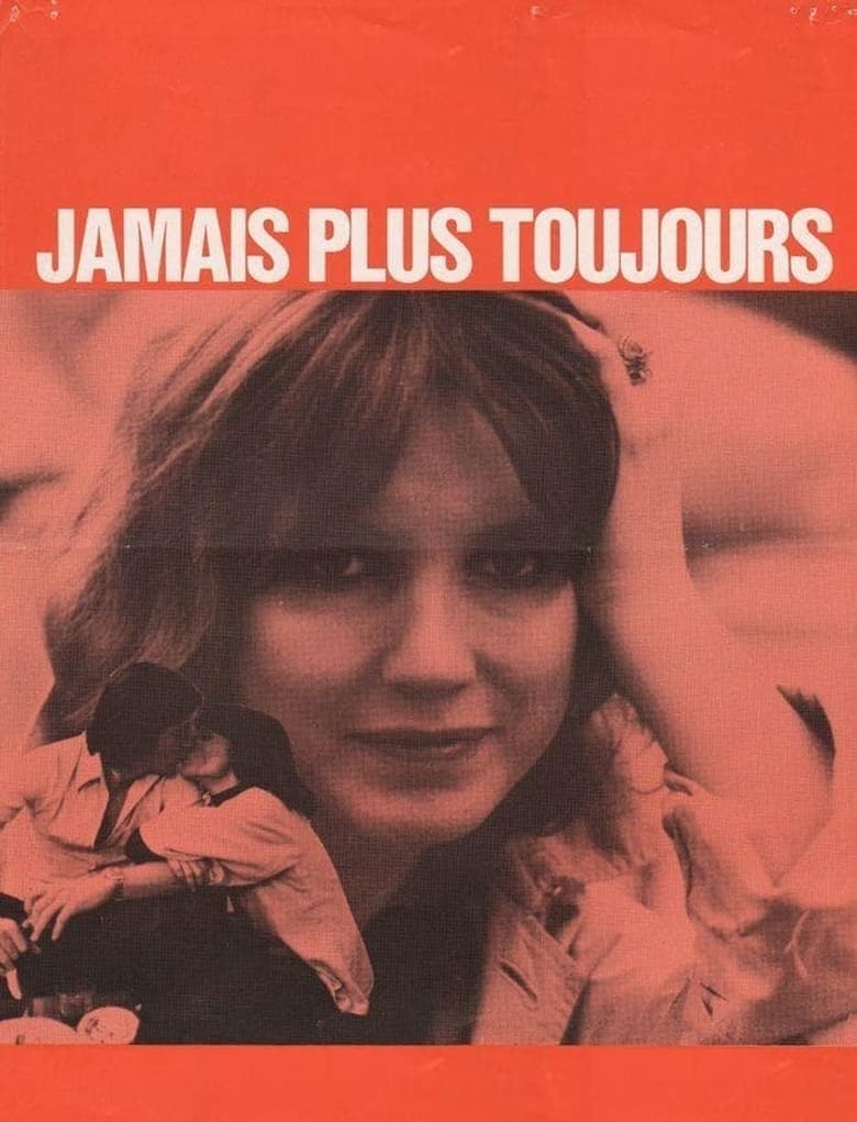 Poster of Jamais plus toujours