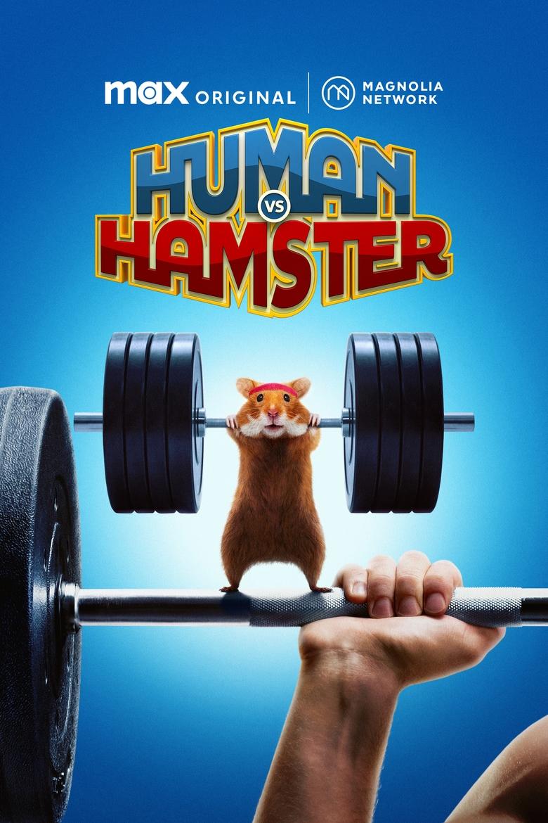 Poster of Cast and Crew in Human Vs Hamster - Season 1 - Episode 3 - Weekend Warriors and Theater Kids