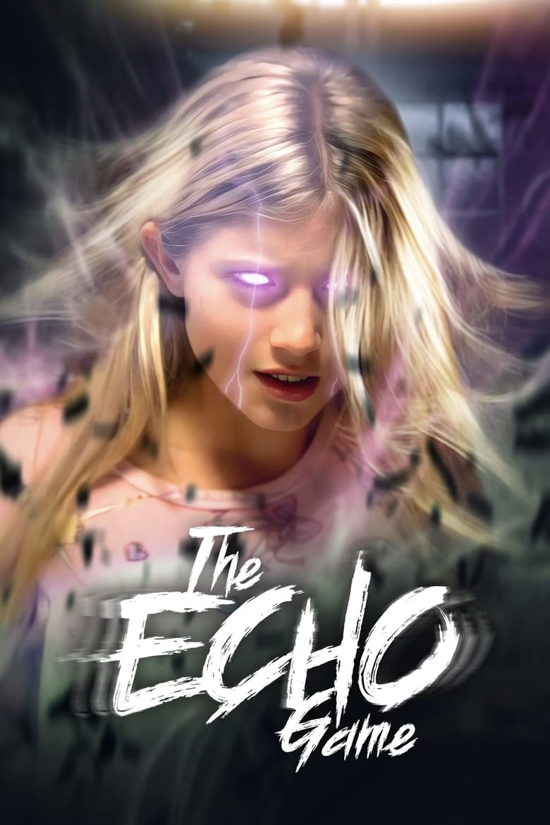 Poster of The Echo Game