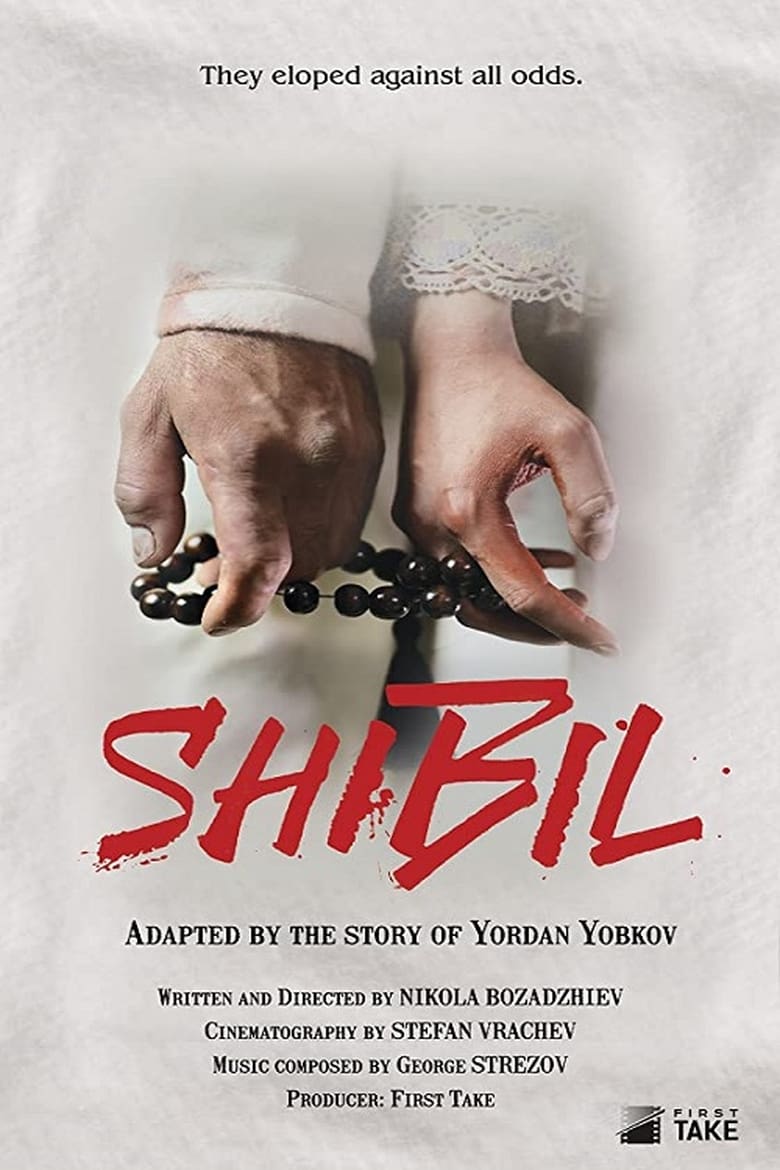 Poster of Shibil