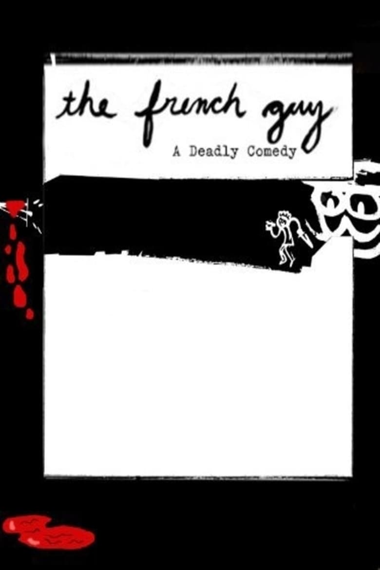 Poster of The French Guy