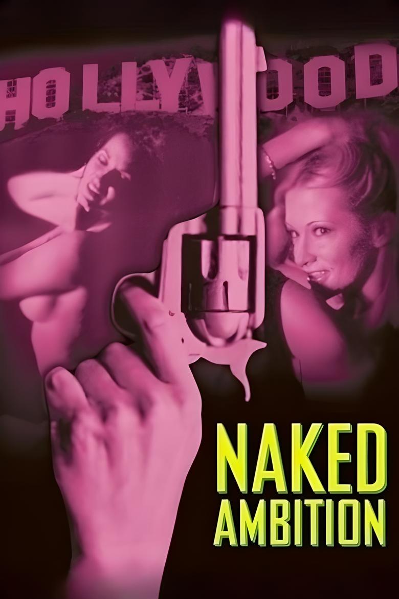 Poster of Naked Ambition