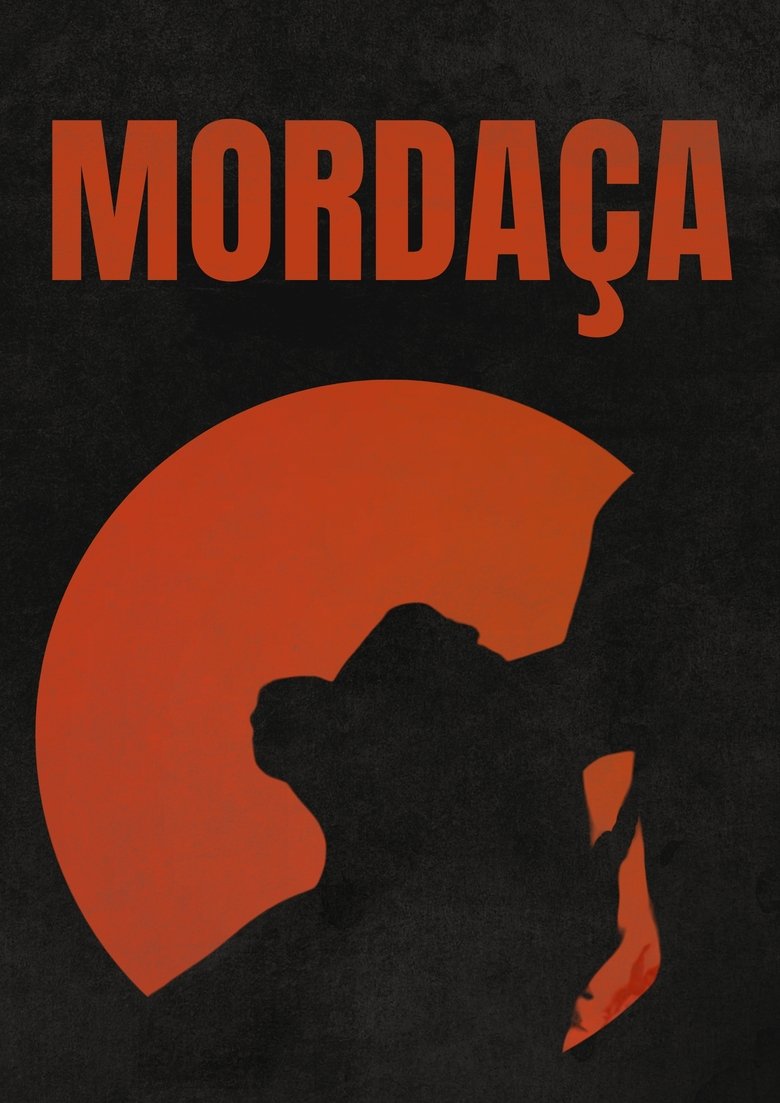 Poster of Mordaça