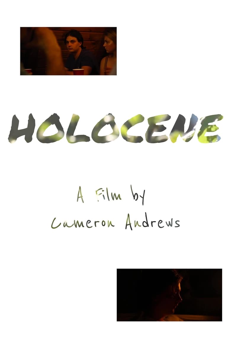 Poster of Holocene