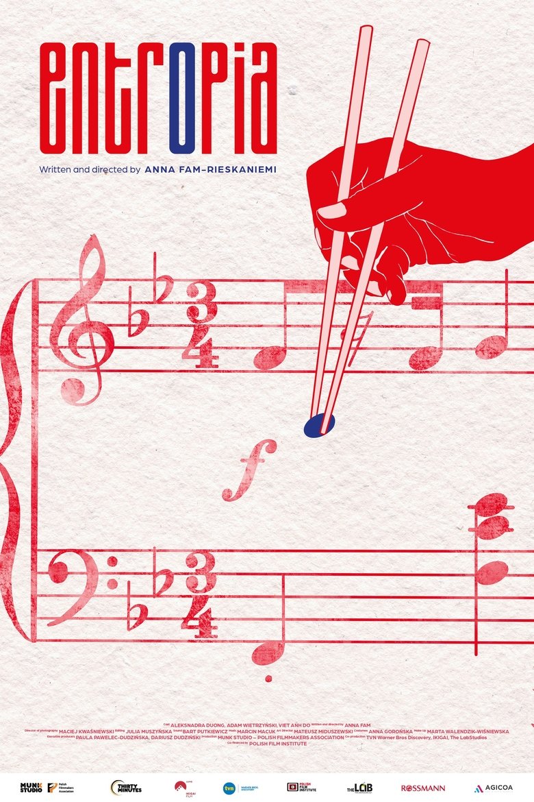 Poster of Entropy