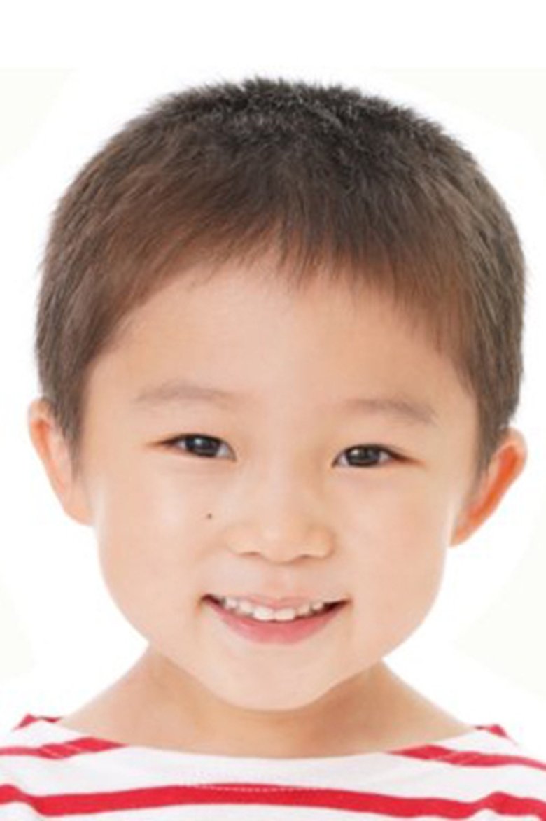 Portrait of Soraji Shibuya