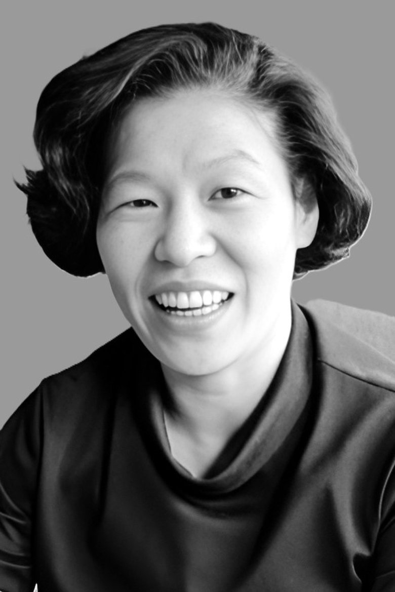 Portrait of Kin Sugai