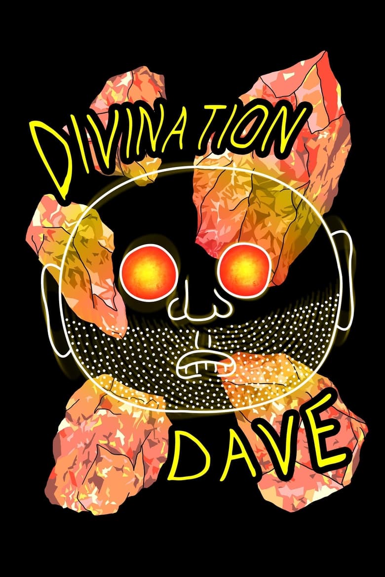 Poster of Divination Dave