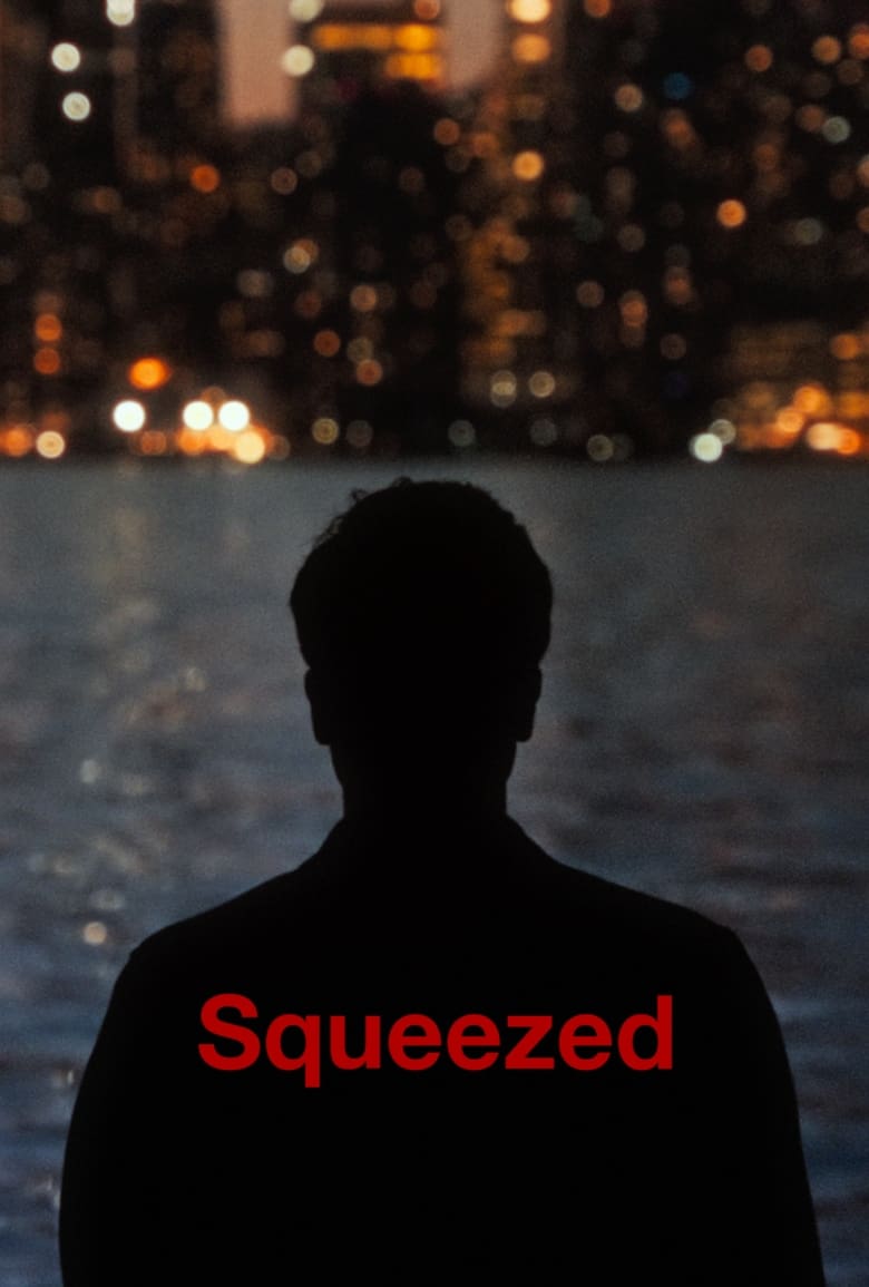 Poster of Squeezed