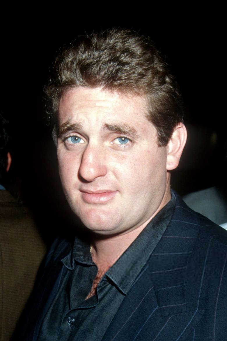 Portrait of Chris Penn