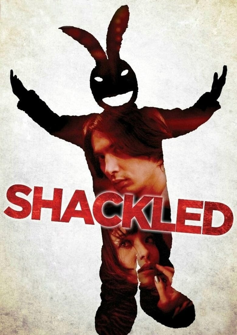 Poster of Shackled