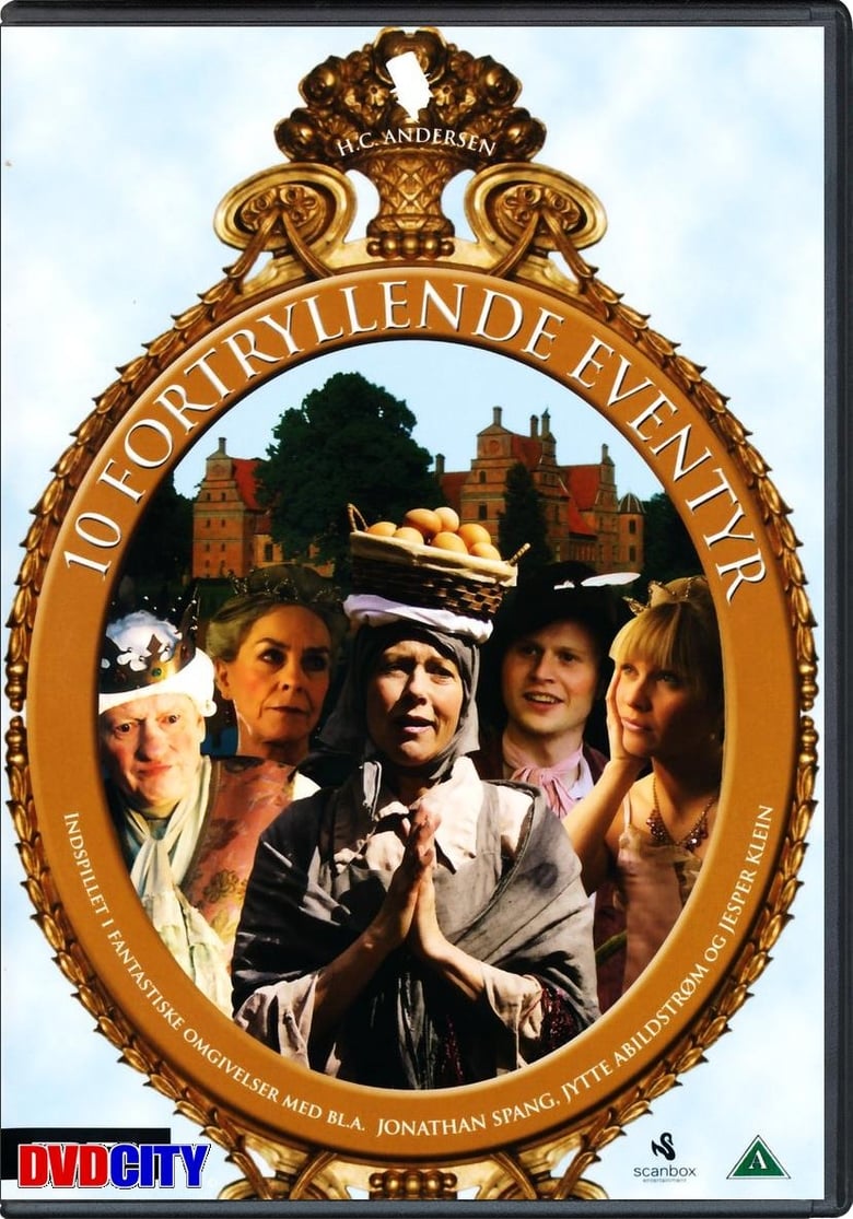 Poster of Svinedrengen