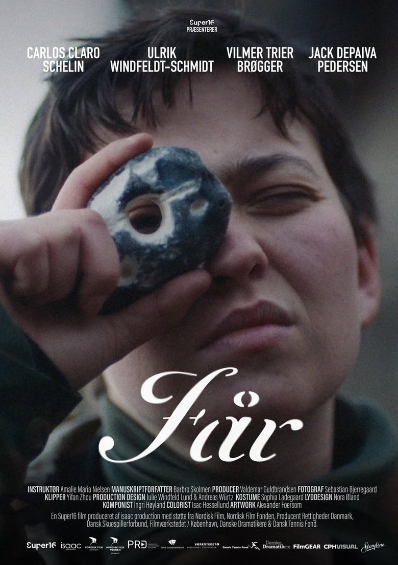 Poster of Får