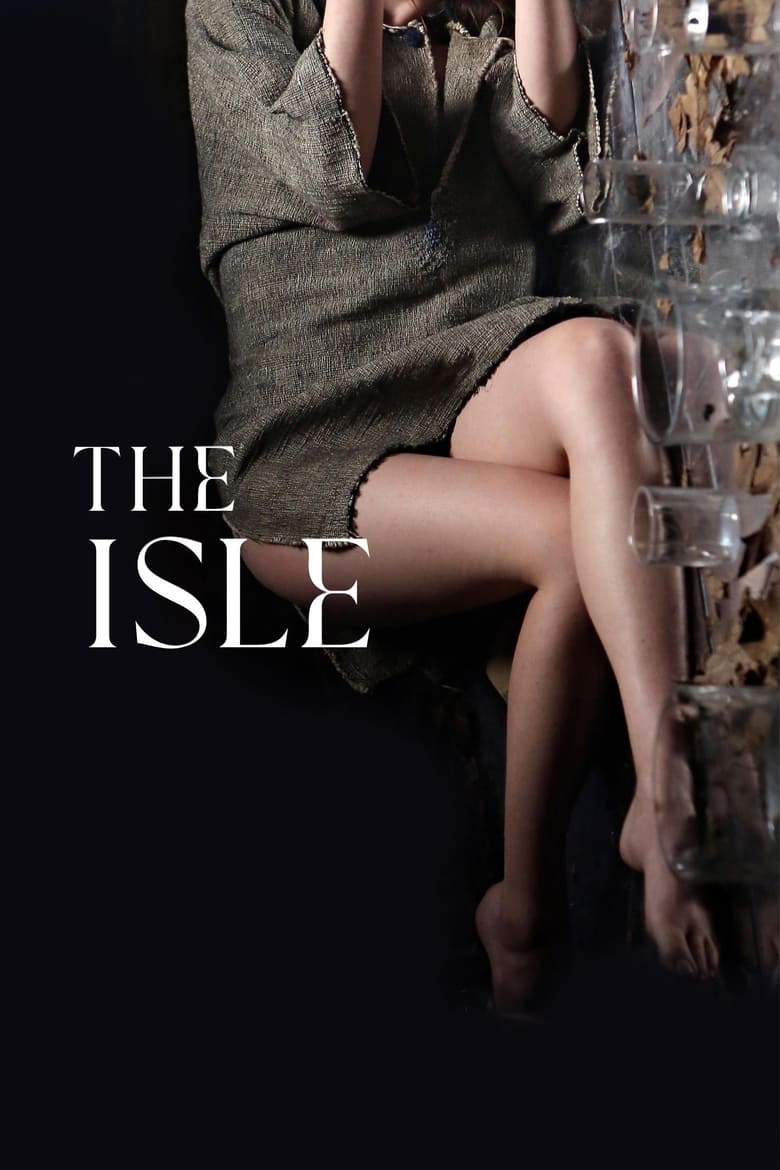 Poster of The Isle