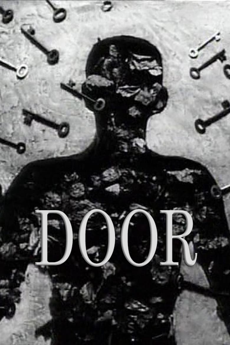 Poster of Door