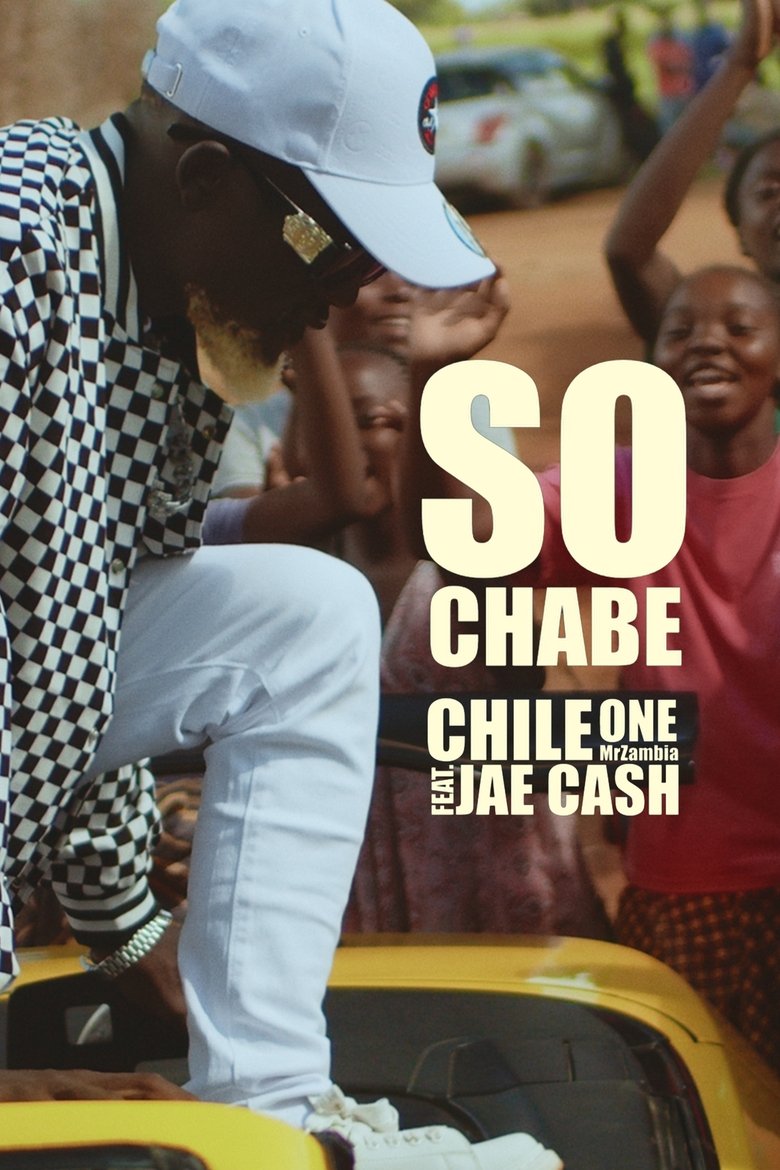 Poster of So Chabe